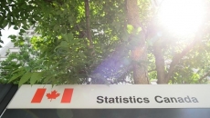 Statistics Canada says first-quarter GDP worst showing since 2009